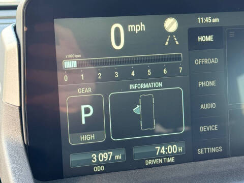 2024 Ineos Grenadier Fieldmaster