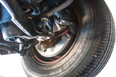 1965 Chevrolet Corvette