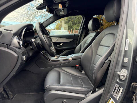 2021 Mercedes-Benz GLC GLC 300 4MATIC