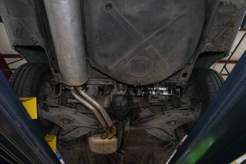 1978 Mercedes-Benz 280-Class