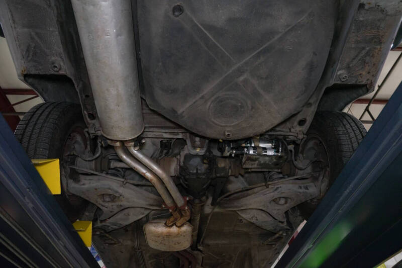 1978 Mercedes-Benz 280-Class