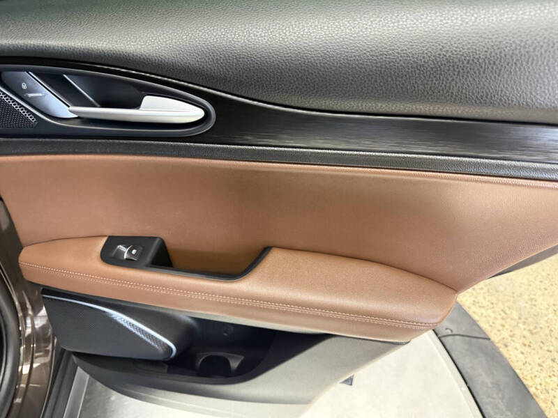 2018 Alfa Romeo Stelvio