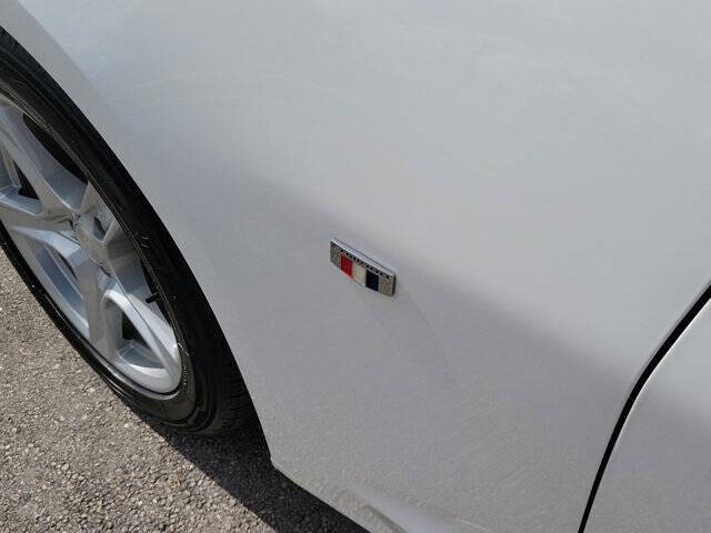 2023 Chevrolet Camaro LT