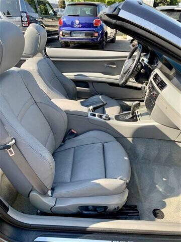 2008 BMW 3 Series 335i