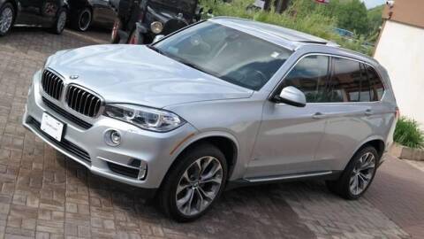 2014 BMW X5 for sale at Cars-KC LLC in Overland Park KS