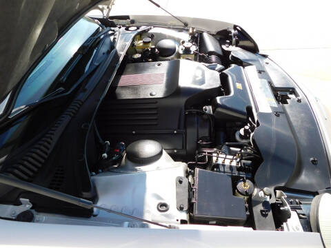 2004 Ford Thunderbird Deluxe