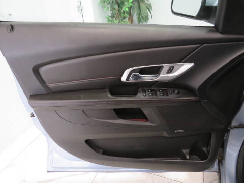 2015 GMC Terrain SLE-2