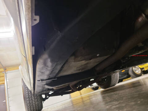 1974 Chevrolet Corvette