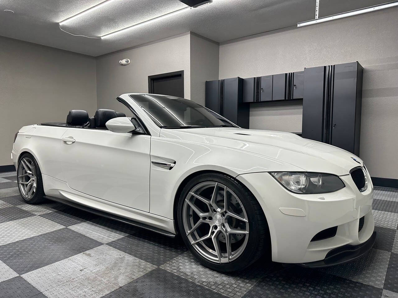 2012 BMW M3 for sale at Dan Haris Motors in Waterloo, IA