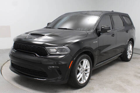 2022 Dodge Durango