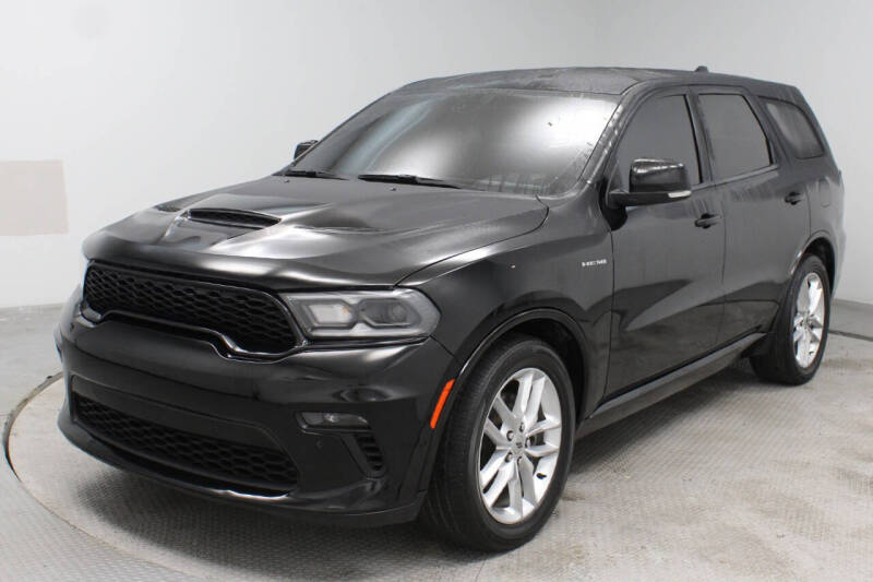 2022 Dodge Durango