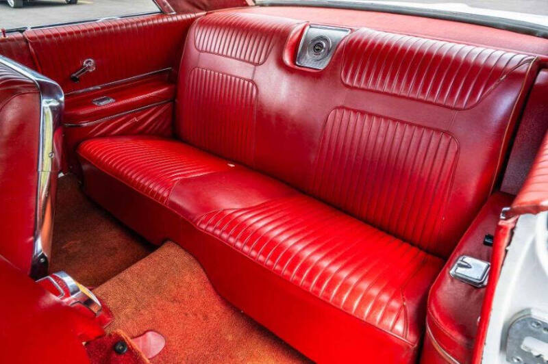 1964 Chevrolet Impala