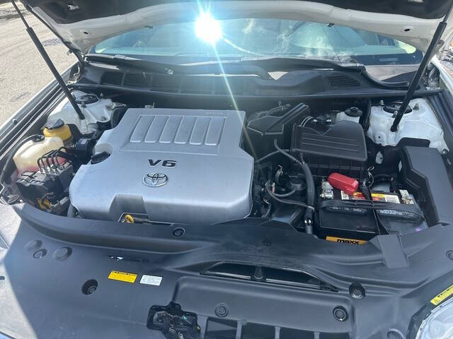 2011 Toyota Avalon Limited