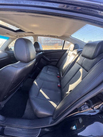 2010 Nissan Altima 2.5 SL