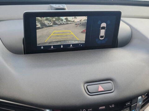 2022 Acura TLX w/Tech