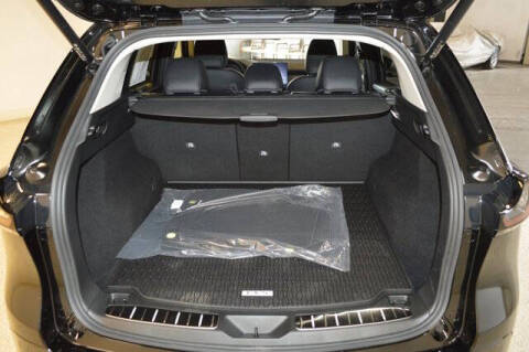 2026 Mazda CX-5 2.5 S Premium