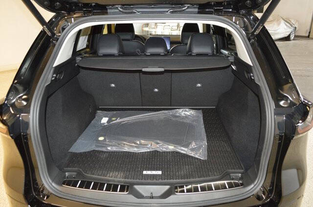 2026 Mazda CX-5 2.5 S Premium