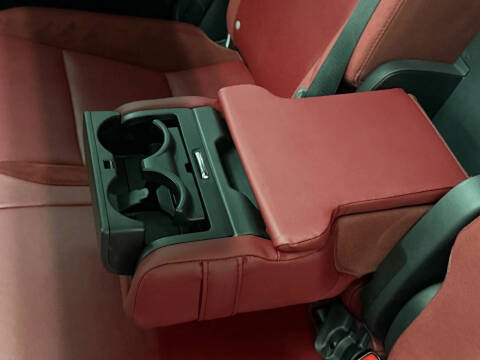 2023 Lexus RX 500h F SPORT Performance