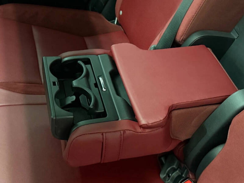 2023 Lexus RX 500h F SPORT Performance