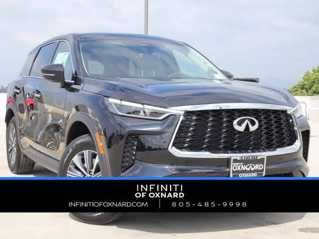 2024 Infiniti QX60 for sale in Oxnard, CA