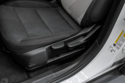 2024 Chevrolet Trax RS