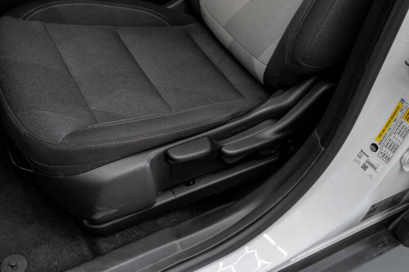 2024 Chevrolet Trax RS