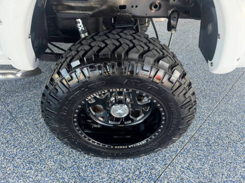 2015 RAM 2500