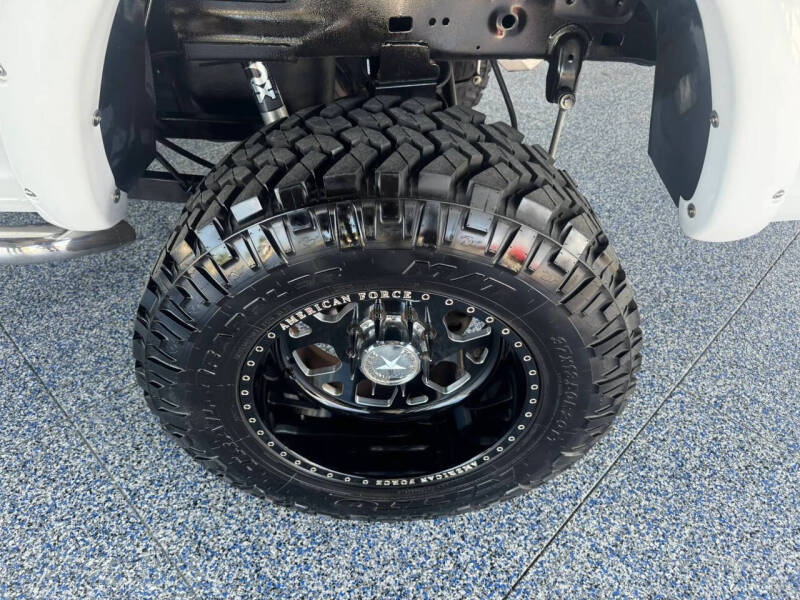 2015 RAM 2500