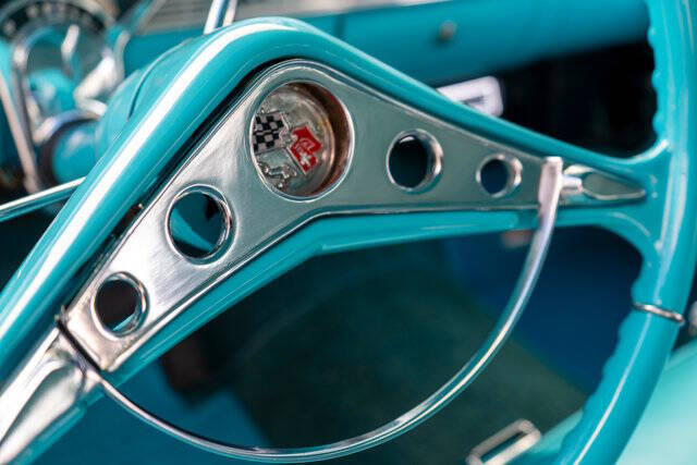 1956 Chevrolet Nomad