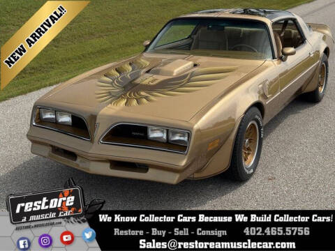 1978 Pontiac Trans Am