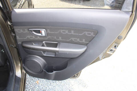 2012 Kia Soul +