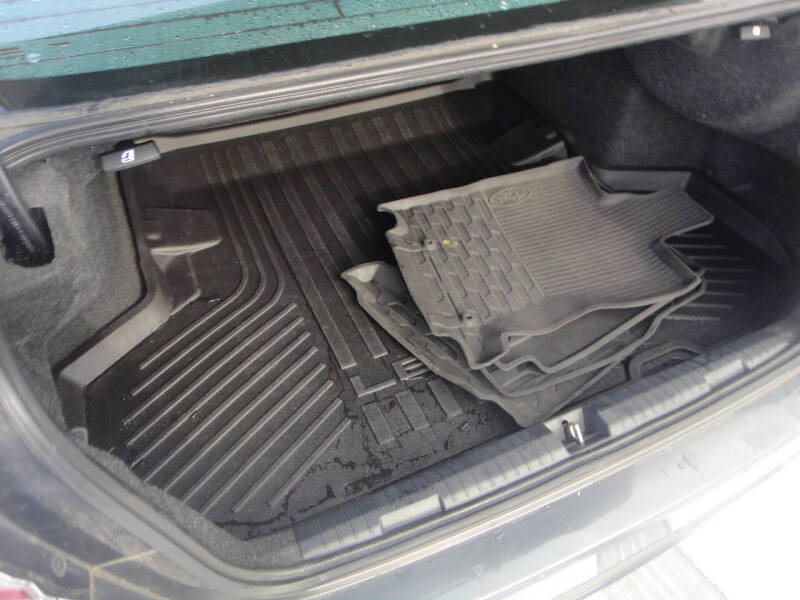 2020 Subaru Legacy Premium