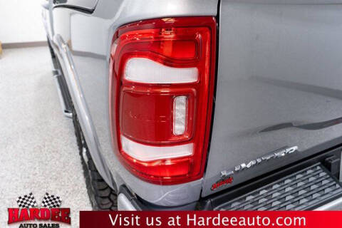 2024 RAM 2500 Limited