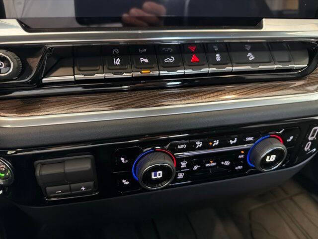 2026 Chevrolet Silverado 3500HD