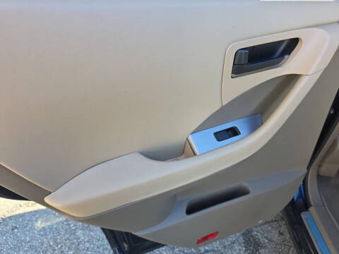 2003 Nissan Murano SE