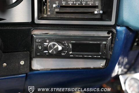 1980 GMC C/K 2500 Series