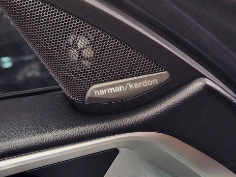 2023 BMW M4 Competition