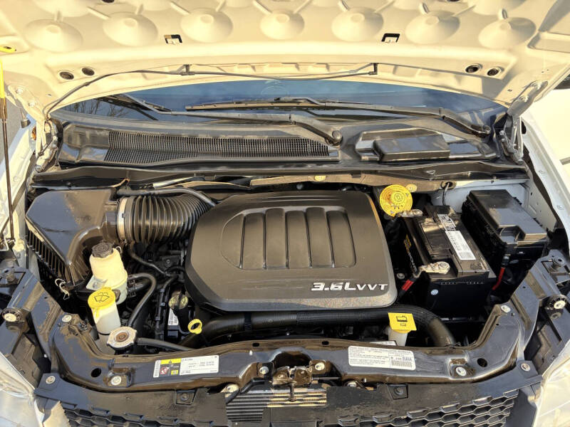 2014 RAM C/V Tradesman