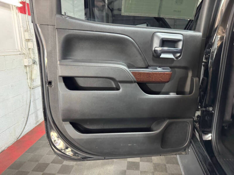 2016 GMC Sierra 2500HD