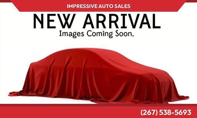 2018 Buick LaCrosse Premium FWD