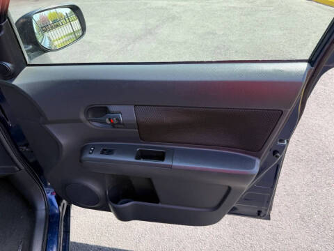 2008 Scion xB