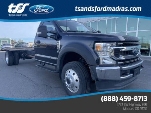 Ford F-600 For Sale - Carsforsale.com®