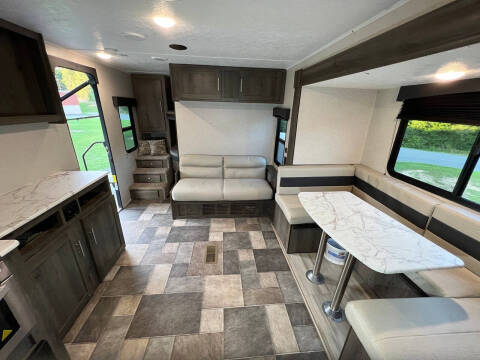 2021 Coachmen RV Clipper