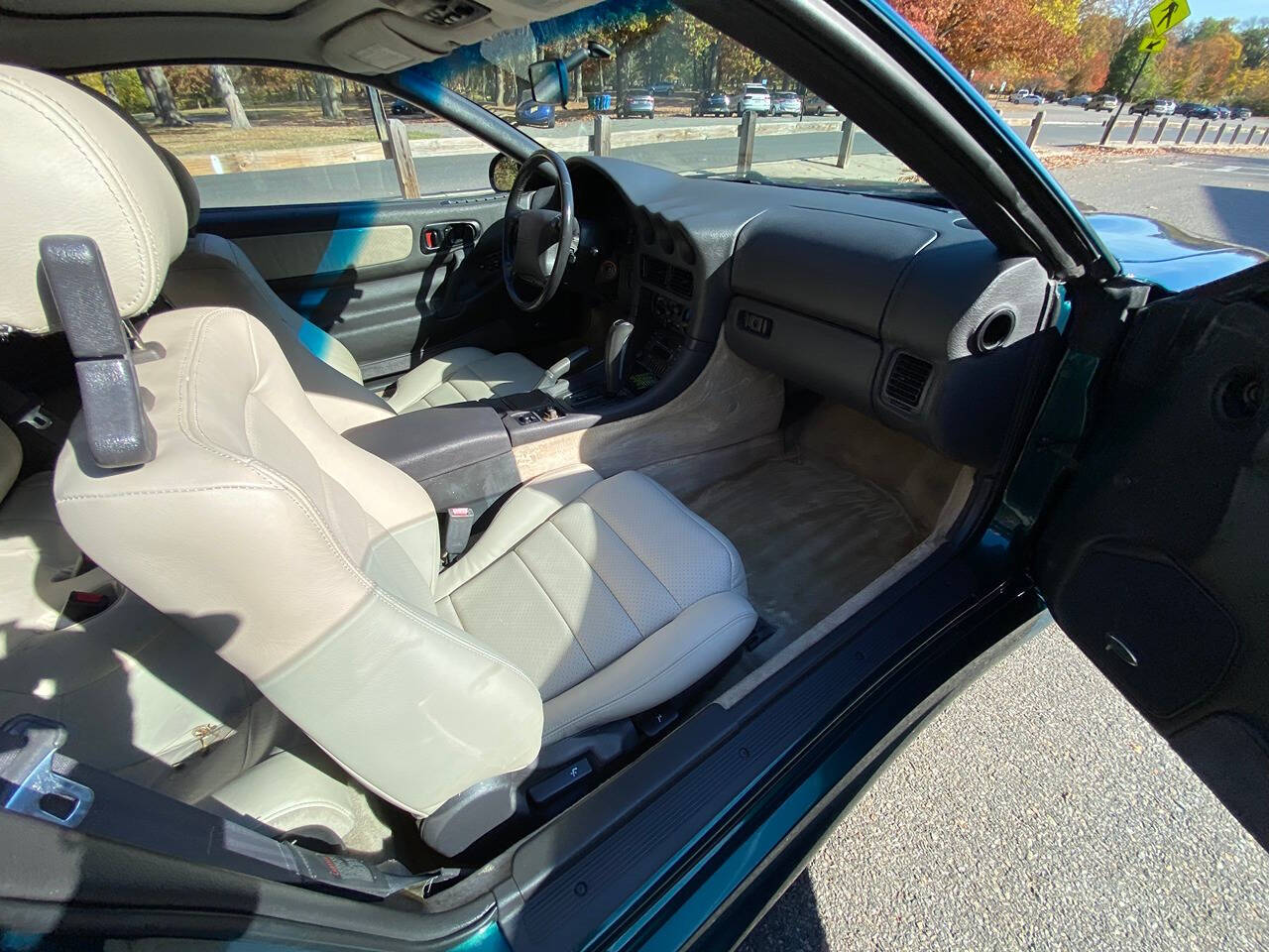 1994 Mitsubishi 3000GT for sale at Vintage Motors USA in Roselle, NJ