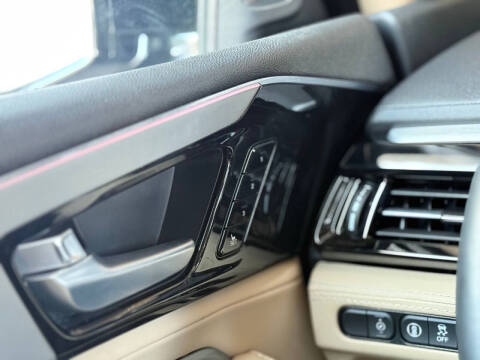 2025 Acura MDX SH-AWD w/Tech