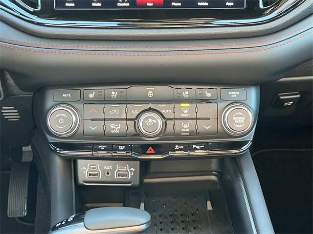 2026 Dodge Durango GT HEMI Plus