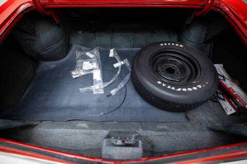 1966 Chevrolet Malibu