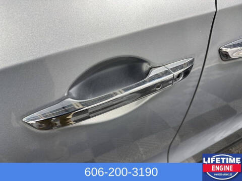 2020 Honda Odyssey EX