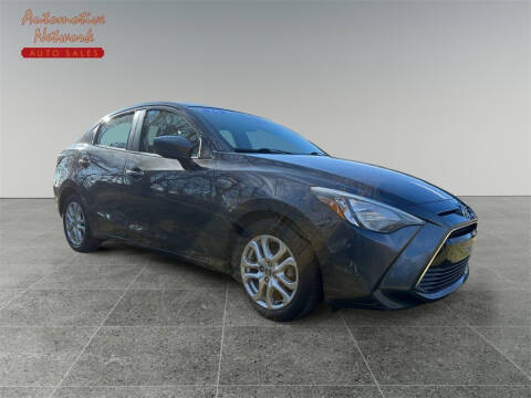 2016 Scion iA for sale at Automotive Network in Croydon PA