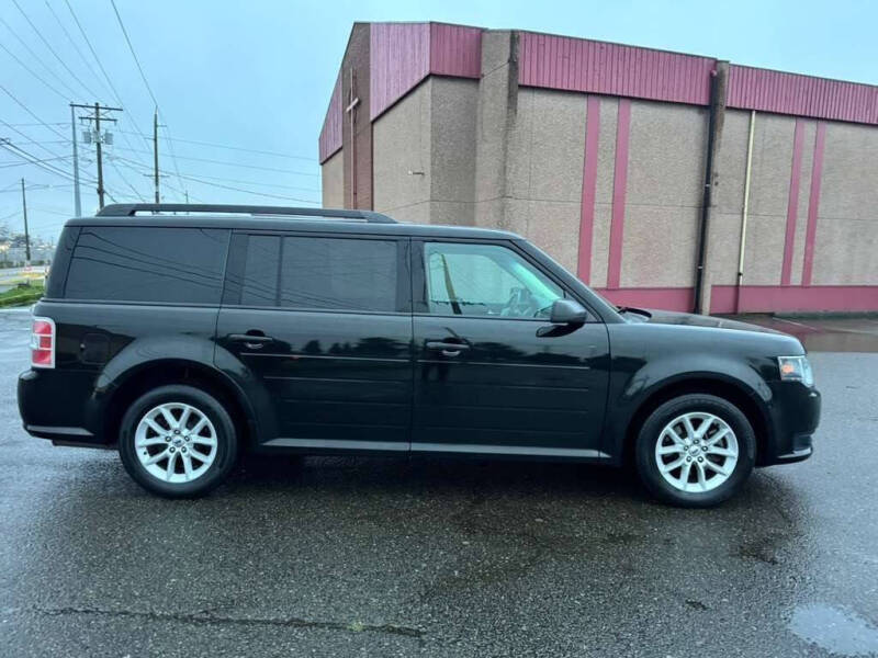 2015 Ford Flex SE